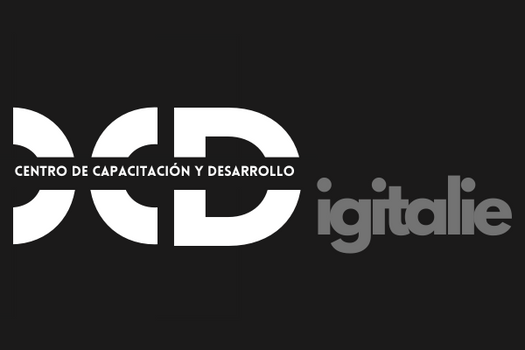 Centro de Capacitación y Desarrollo CCDigitalie